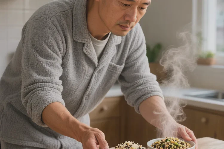 31岁下午血糖11点4是怎么回事(图3)