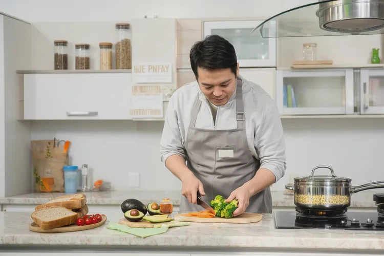 32岁中午血糖3点9是怎么回事(图4)