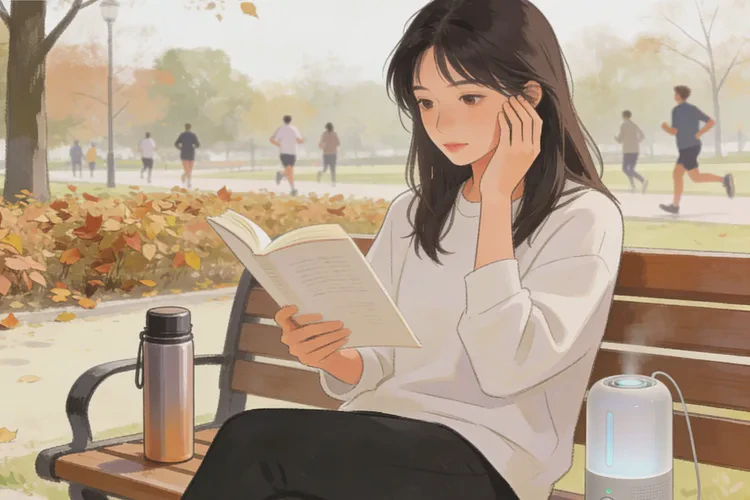 青年人面部偶尔起湿疹能根治吗(图4)