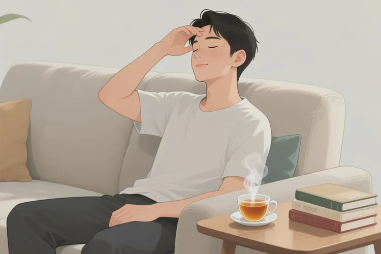 青年人大腿偶尔起湿疹能根治吗(图4)