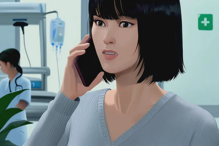 35岁早餐血糖29.4是怎么回事(图2)