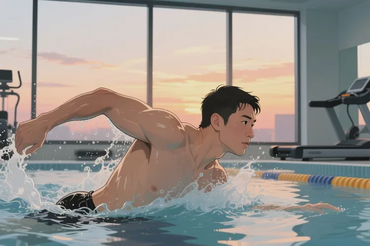 30岁睡前血糖9点4是怎么回事(图2)