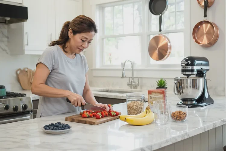 35岁早餐血糖8点9是怎么回事(图4)