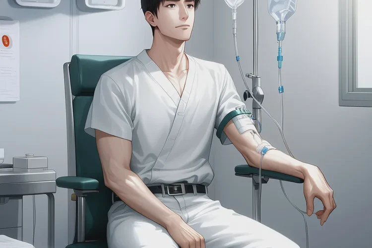 35岁早餐血糖28.4是怎么回事(图3)