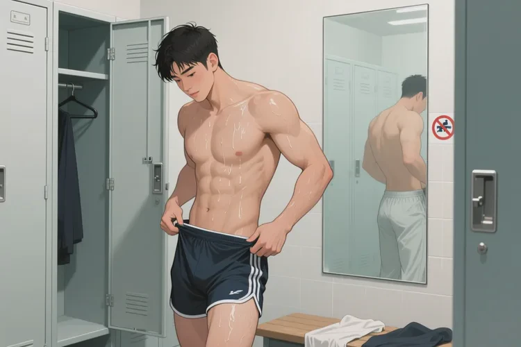 青年人大腿长湿疹能根治吗(图2)