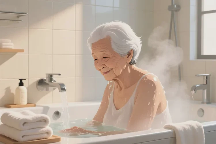 高龄老人小腿出湿疹能根治吗(图2)