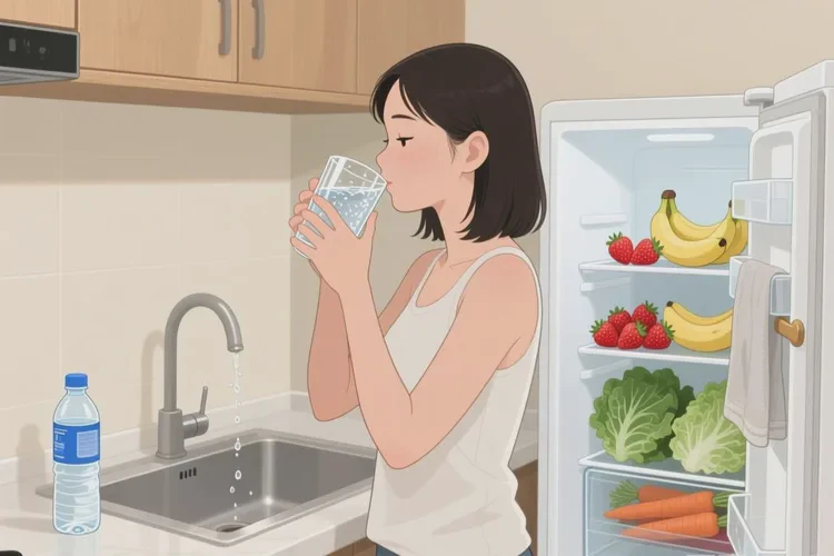 30岁睡前血糖20点8是怎么回事(图2)