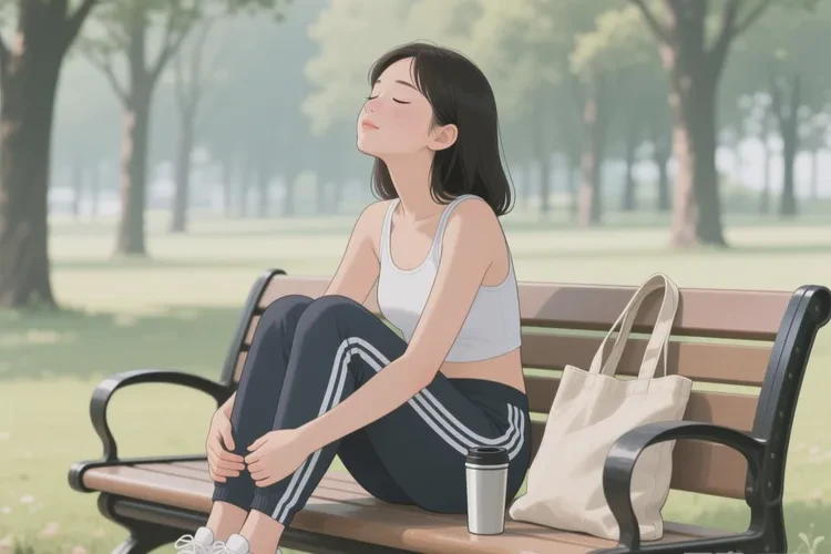 青年人小腿上出现湿疹能根治吗(图4)