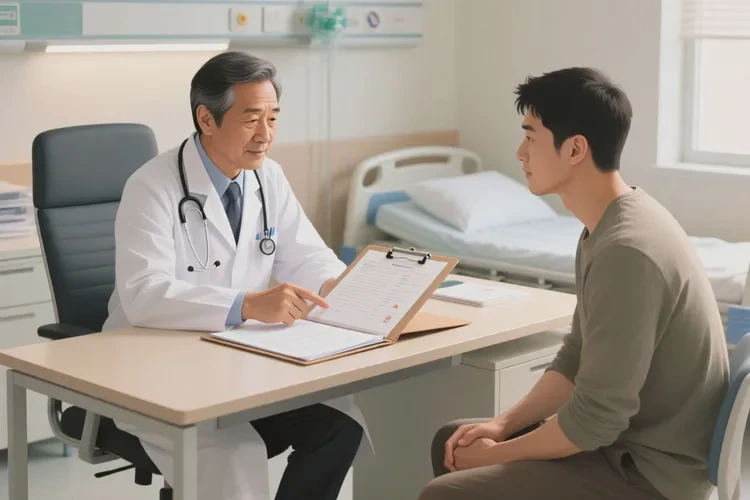 31岁空腹血糖7.0是怎么回事(图4)