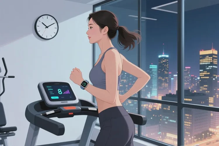 30岁睡前血糖9点7是怎么回事(图3)