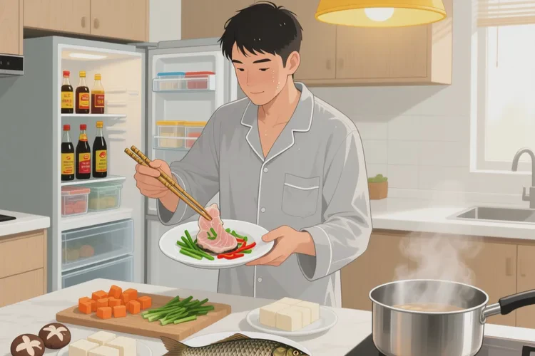 30岁睡前血糖5点9是怎么回事(图2)