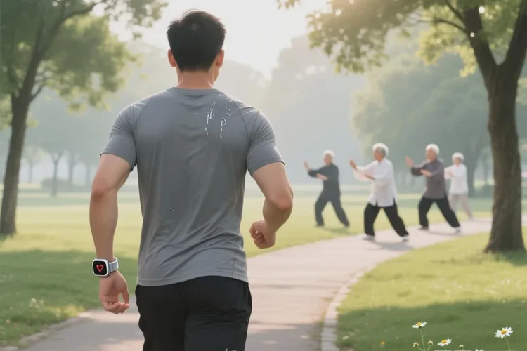 30岁睡前血糖19.7是怎么回事(图4)