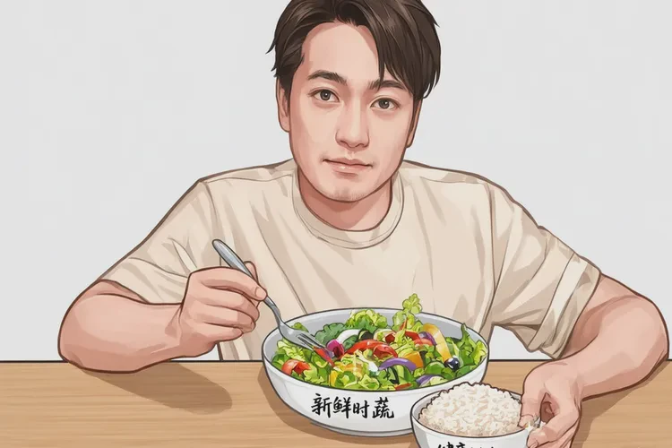 34岁晚餐血糖19点0是怎么回事(图1)