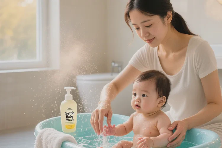 婴幼儿大腿上经常起湿疹能够根治吗(图2)