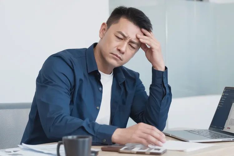 35岁晚餐血糖17点4是怎么回事(图4)