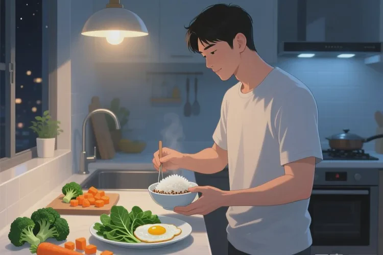 30岁睡前血糖16.0是怎么回事(图2)