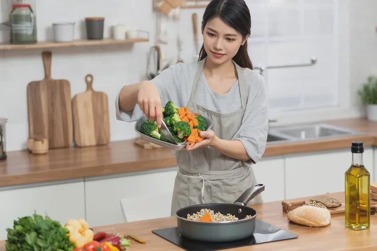 32岁晚餐血糖14.4是怎么回事(图3)