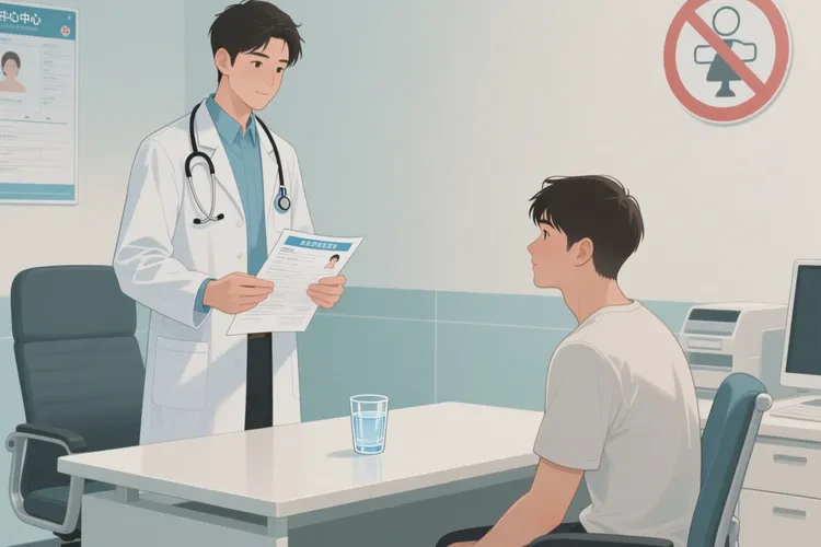 31岁餐后血糖4.5是怎么回事(图4)