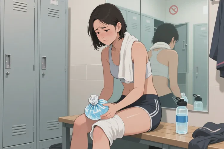 大学生大腿偶尔长湿疹能根治吗(图2)