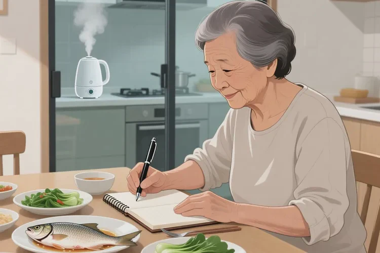 老年人身上偶尔起湿疹能根治吗(图4)