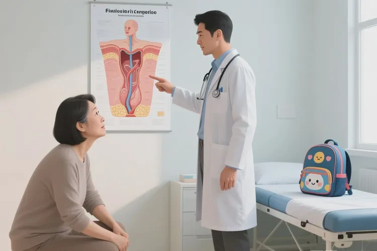 小学生肚子长湿疹能根治吗(图3)