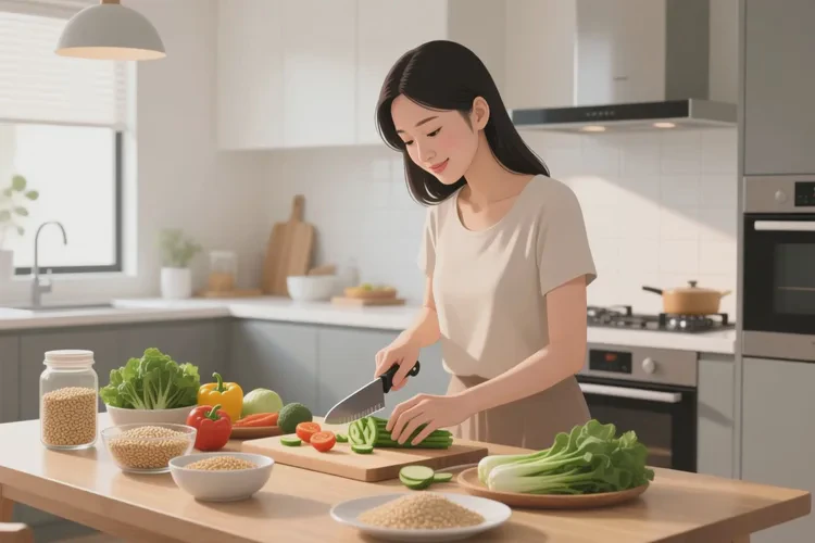 30岁睡前血糖19.8是怎么回事(图2)