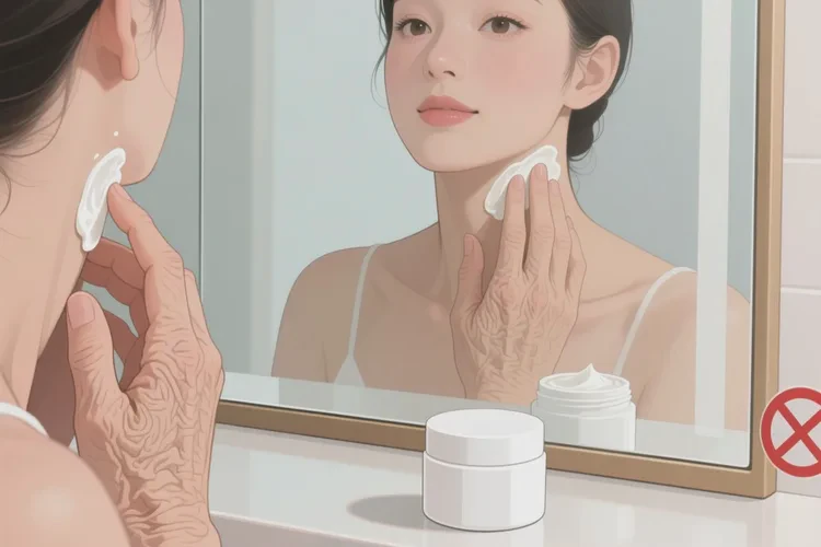 老年人脖子上偶尔长湿疹能根治吗(图3)