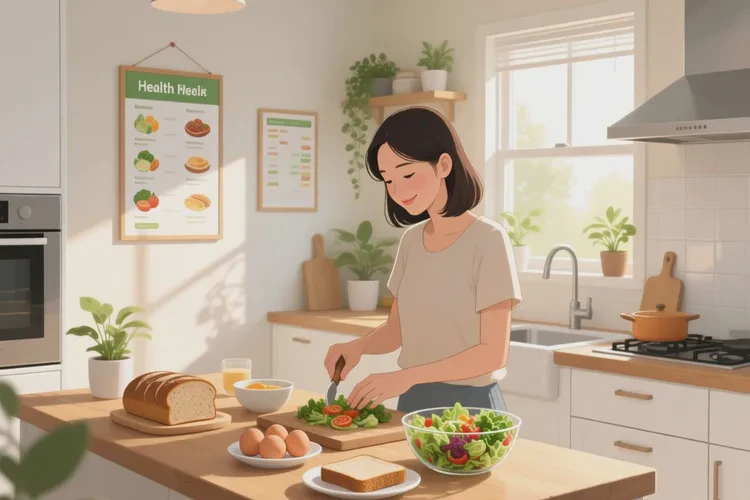 31岁空腹血糖4.1是怎么回事(图4)