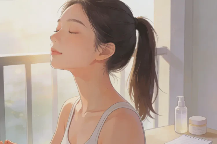 青年人面部出现湿疹能根治吗(图4)