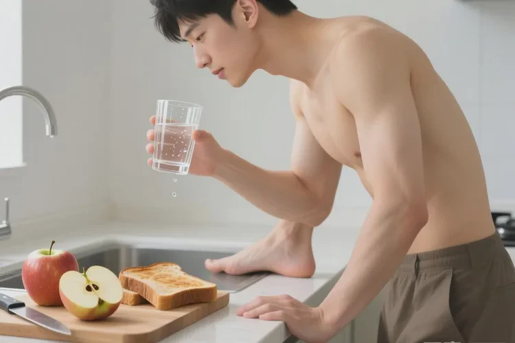 31岁餐后血糖16.5是怎么回事(图4)