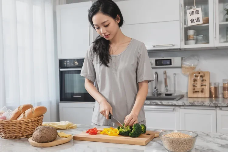 35岁中餐血糖17点1是怎么回事(图3)