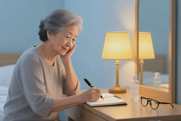 高龄老人全身容易起湿疹能根治吗(图2)