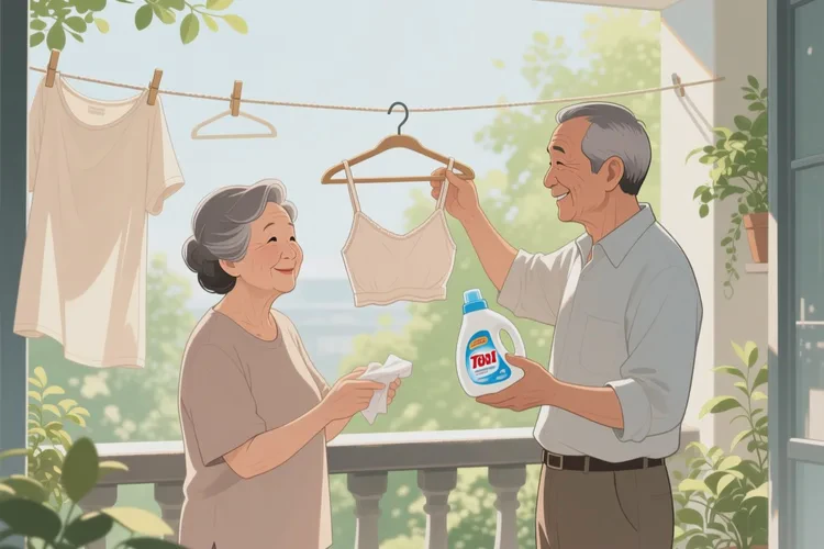 老年人肚子上容易起湿疹能根治吗(图3)