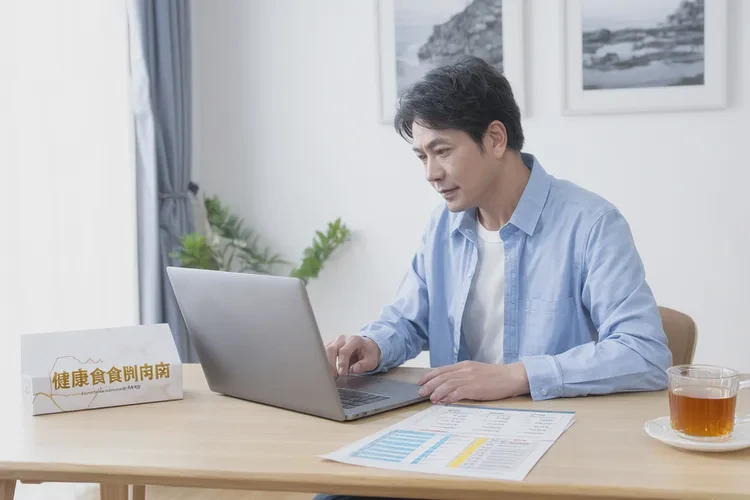 35岁早餐血糖8点9是怎么回事(图3)