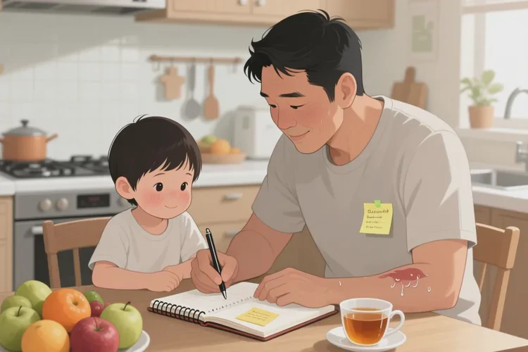 小学生面部出现湿疹能根治吗(图2)