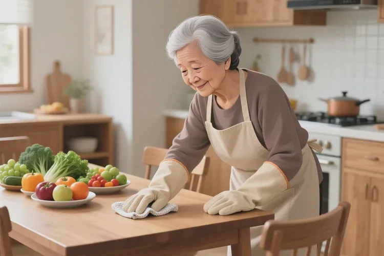 老年人手上经常起湿疹能根治吗(图3)