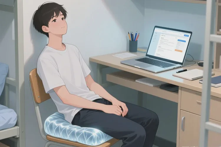 大学生屁股经常起湿疹能根治吗(图3)