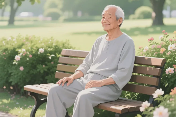 老年人大腿上长湿疹能根治吗(图4)