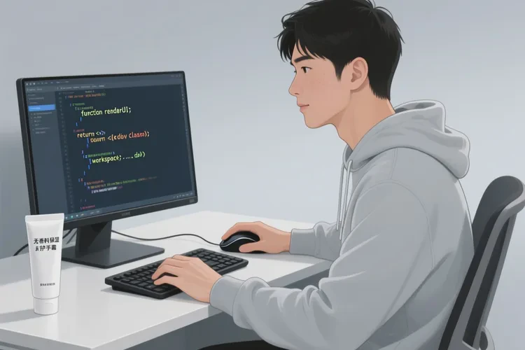 青年人手上起湿疹能根治吗(图3)