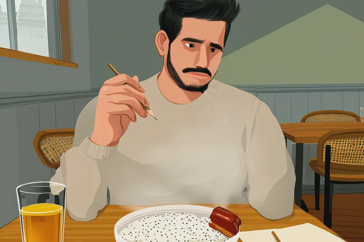 35岁中餐血糖22.9是怎么回事(图1)