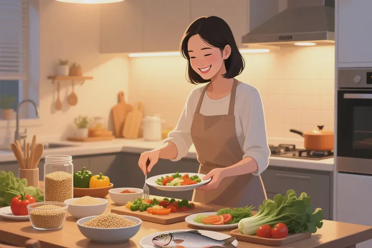 30岁睡前血糖9.9是怎么回事(图2)