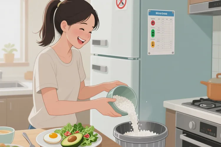 31岁空腹血糖7.4是怎么回事(图3)