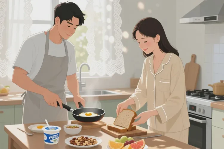 31岁空腹血糖4.5是怎么回事(图4)