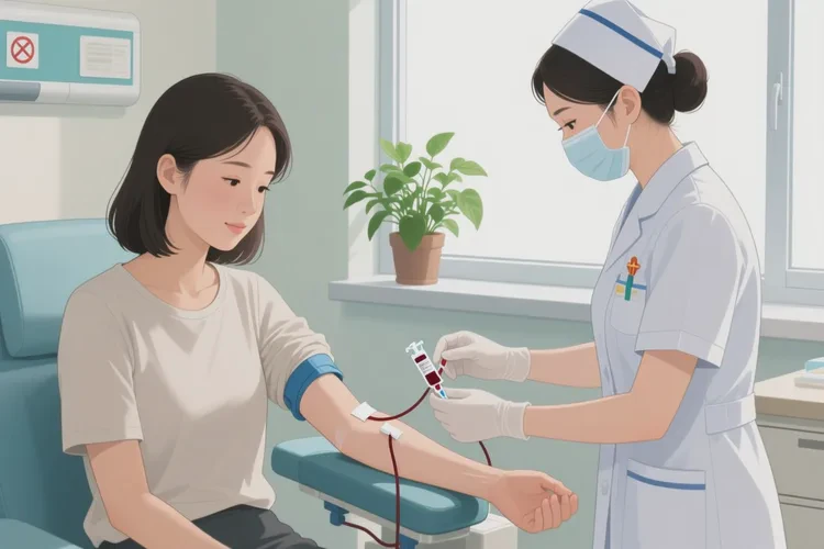 30岁睡前血糖6点1是怎么回事(图4)