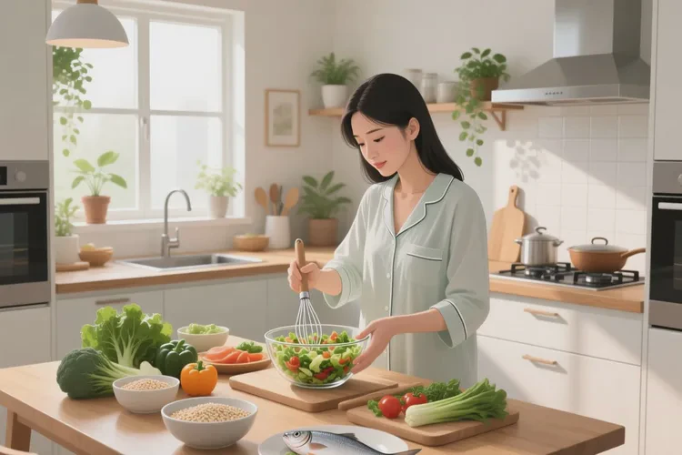 31岁餐后血糖19点6是怎么回事(图4)