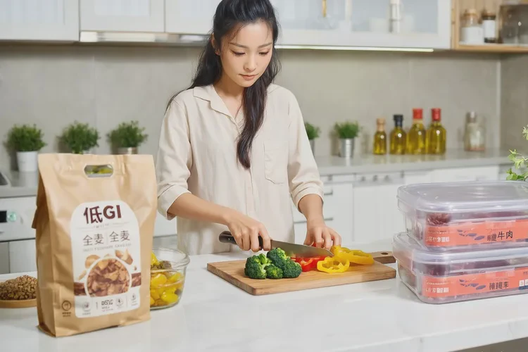 35岁中餐血糖12点6是怎么回事(图2)