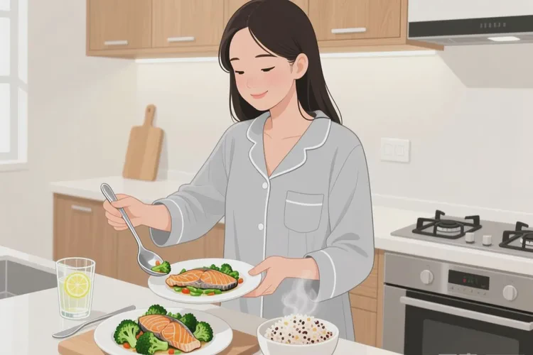 30岁睡前血糖9.6是怎么回事(图2)