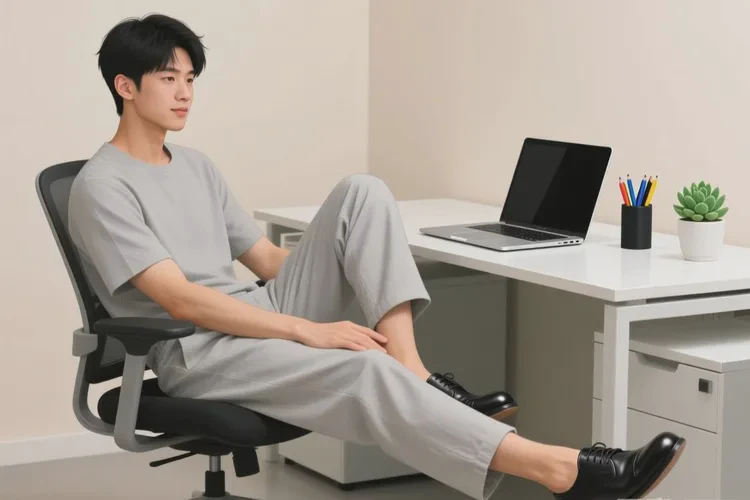 青年人小腿容易长湿疹能根治吗(图2)