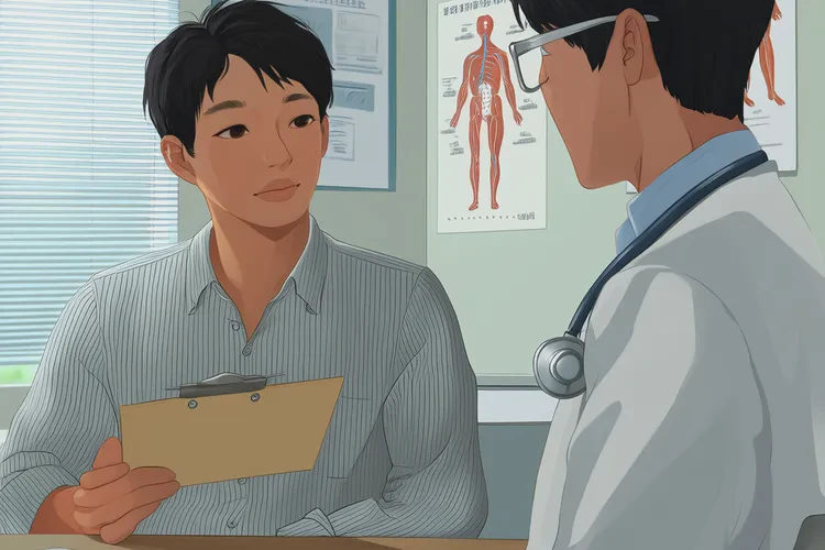 35岁中餐血糖20点3是怎么回事(图3)