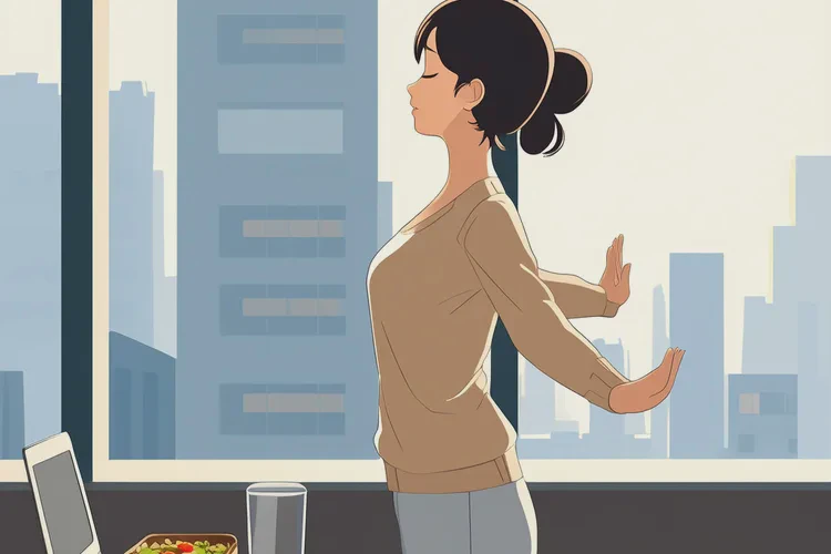 35岁早餐血糖26.5是怎么回事(图3)